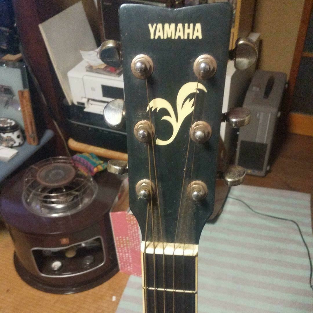Acoustic Guitar Yamaha FG-422 OBB Blue Burst | eBay