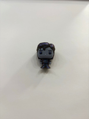 Stranger Things Kinder Joy Funko Pop - Steve Upside down