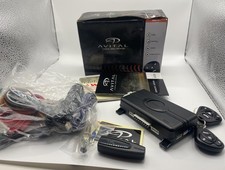 Avital Model 4103LX 1-Way Remote Engine Start With Keyless Entry 2 Remotes