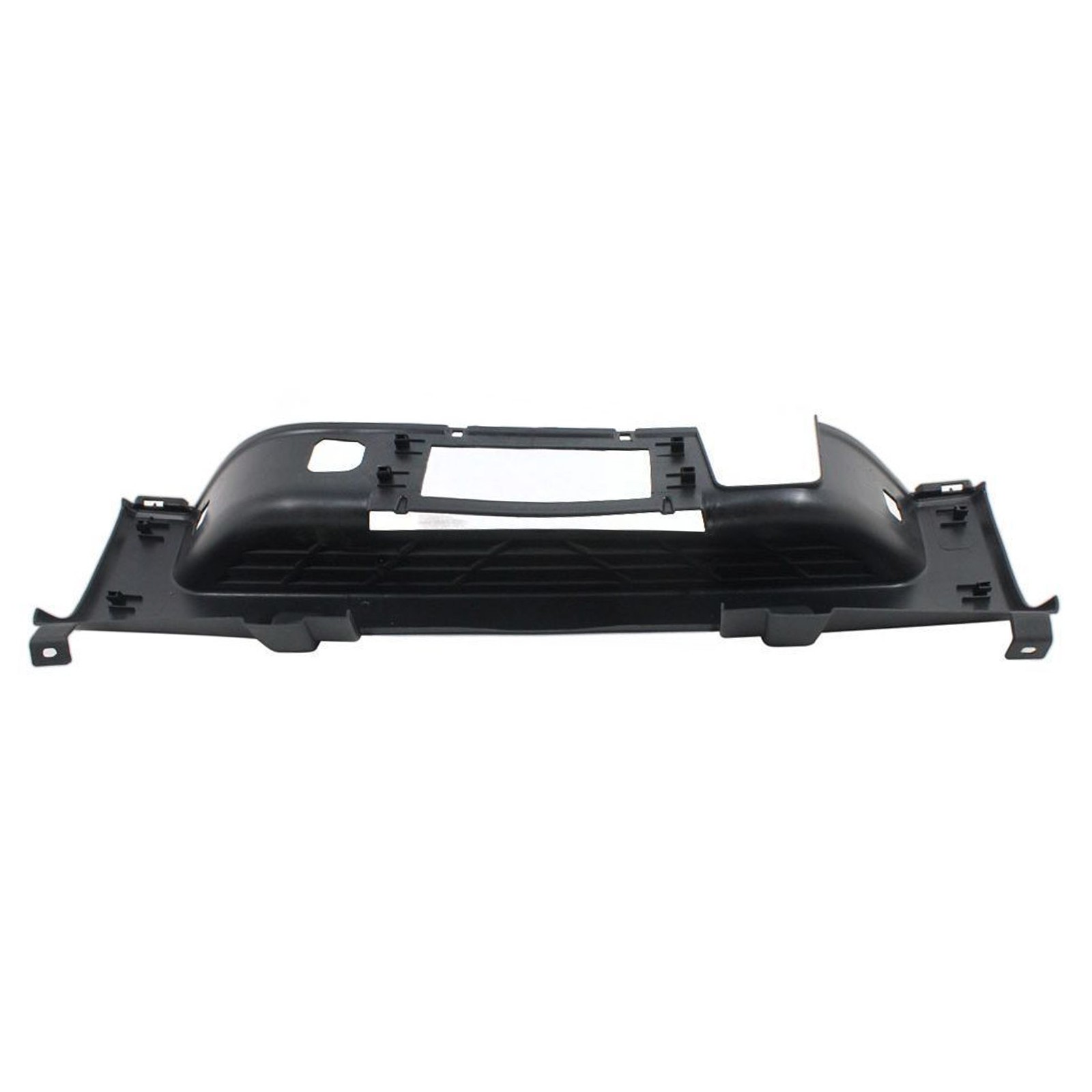 NEW Rear Bumper Step Pad 3PC Kit for 2007-2013 Chevy Silverado GMC Sierra w/Park