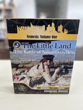 The Little Land: The Battle for Novorossiysk | UNPUNCHED |