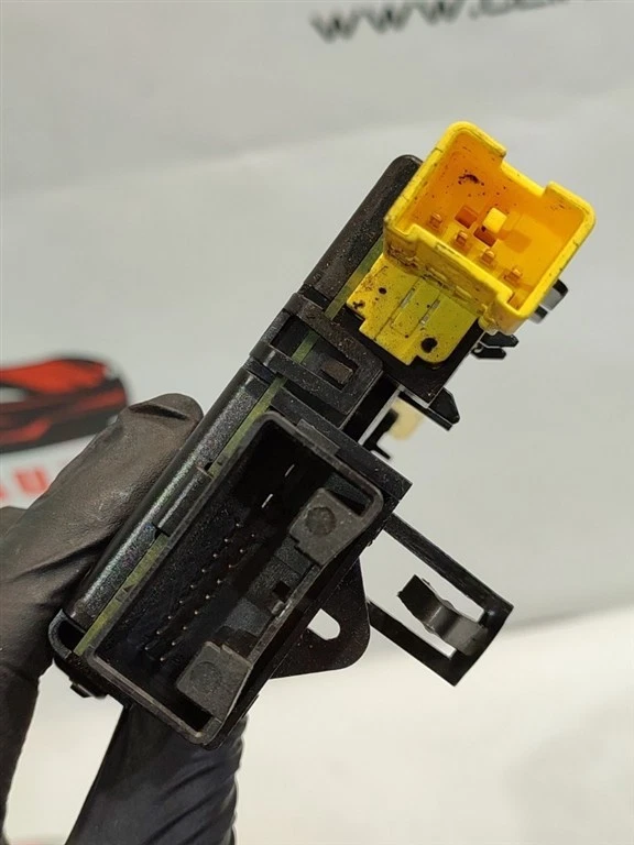 CENTRALINA SERVOSTERZO PER AUDI A3 Cabriolet Serie (8P7) 8P0953549K CAY (08>13) - Immagine 4 di 4