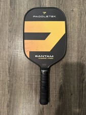 Paddletek Bantam Sabre Pro Pickleball Paddle