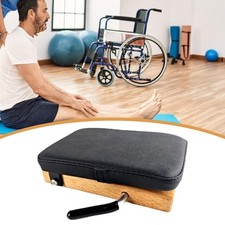 Portable Chiropractic Speeder Board Adjusting Tools for Feet Shoulders Knees