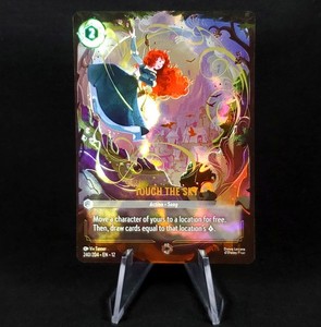 Disney Lorcana Enchanted | eBay