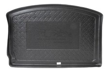 Kofferraumwanne für Renault Megane III Coupe 
