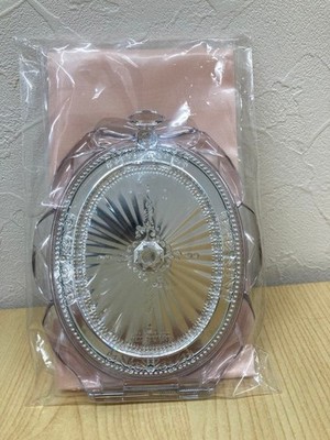 JILL STUART Beauty Compact Mirror II Tischspiegel