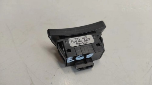 BMW 5 E60 Schalter HW00AL02 0413K 6921668 3.00 Diesel 160kw 2005 17118892