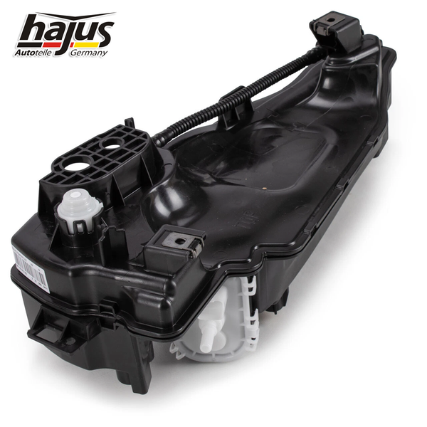 Hajus Tank Additivtank FüR CitroëN C3 Peugeot 208 2008 301 1.6 Hdi 1613704780-image