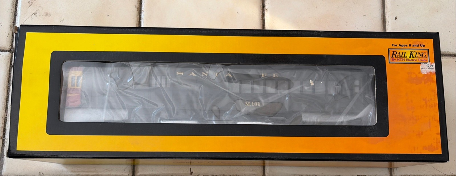 Click here to see eBay Auction