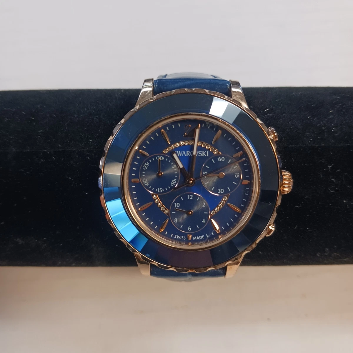 Swarovski Octea Wristwatches for sale | eBay