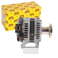 ATL Lichtmaschine Generator 120A Passend FüR Ford C-MAX Focus | L 82 770
