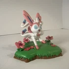 Funko Pokemon Sylveon An Afternoon With Eevee And Friends Pokemon Center Figure