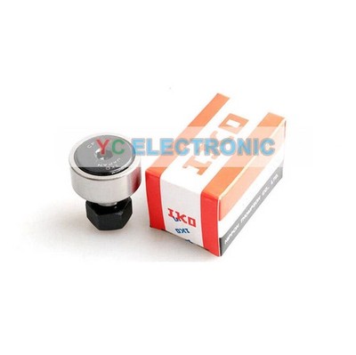 10pcs New For IKO CF12BUU Cam Followers, Cylindrical Outer Ring 30x12x14mm