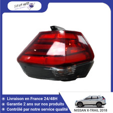 Feu arrière Nissan X-TRAIL
