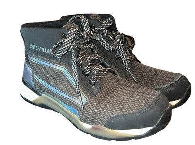 Caterpillar Women's Sprint Mid Alloy Toe Sneaker Size 7 