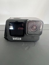 GoPro HERO9 Black Powers On But Boot Loop Issue Parts Repair 📸