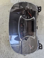 Speedometer MPH US Market Opt Udd ID 84573382 Fits 18 TRAVERSE 3433324