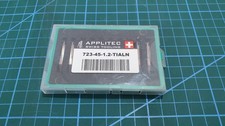 Applitec 723-45-1.2-TIALN Wendeplatte