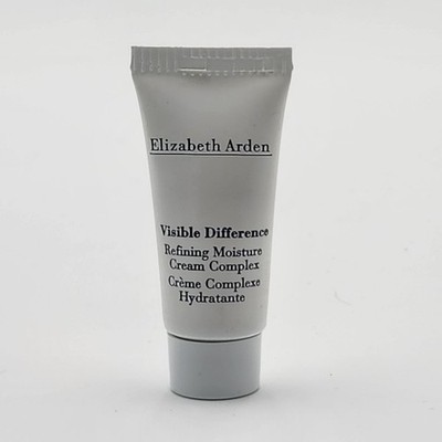 Elizabeth Arden Visible Difference Refining Moisture Cream Complex New Old Stock