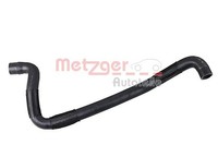 Metzger Autoteile KüHlerschlauch 2421460 FüR VW Transporter T4 70E 70L 70M 7DE