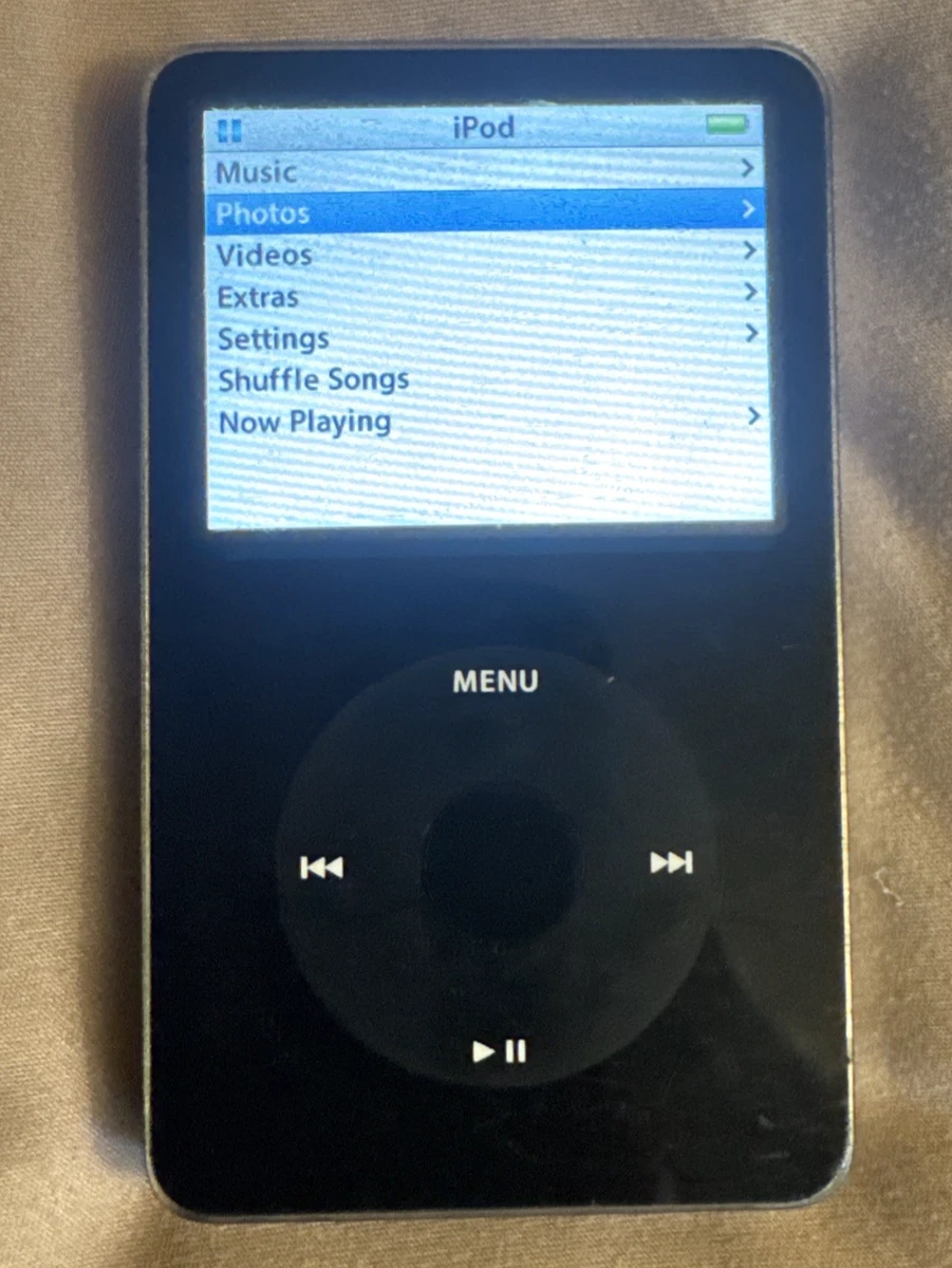 Apple A1136 5-е поколение MP3-плееры - огромный выбор по лучшим