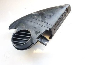 Skoda Octavia 2010 Interior trim 1z0837974, Genuine #2393857-80