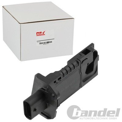 NTY LUFTMASSENMESSER LMM passend für ALPINA D3 D4 BMW 1 2 3 4 5 X1 X2 X3 X5 MINI
