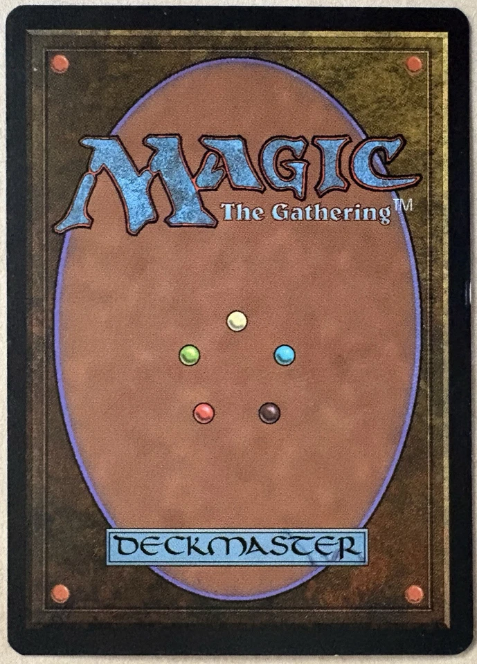 Dystopia X1 Alliances Mtg Magic the Gathering - Image 2 of 2