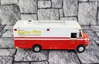 Code 3 Collectibles Boston Fire Freightliner MT-55 Scale 1/32 Vehicle READ