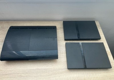 Konsolen Konvolut Defekt PlayStation 3,2