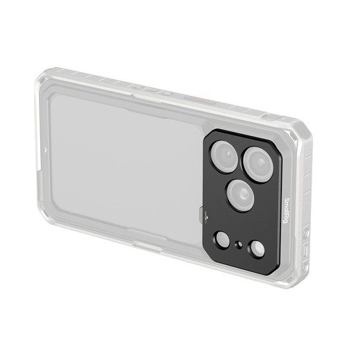 SmallRig 17mm Lens Backplate for iPhone 18 Pro 6911 - Afbeelding 3 van 6