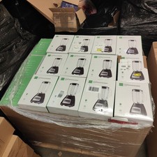 57pcs GDOR 700W Smoothie Blenders 1.5L Glass Jug Returns Pallet RRP £2565