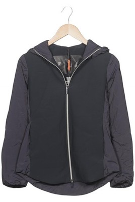 RRD Jacke Damen Anorak Jacket Kurzmantel Gr. 40 Marineblau #63e8f0e