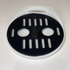 Baby Brezza Formula Pro Advanced Replacement Parts FRP0046 Bottle Drip Tray