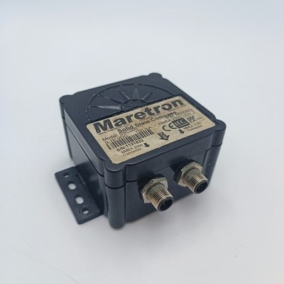 Maretron SSC200 Solid State Compass NMEA 2000 NMEA 0183 Sensoreinheit M000022