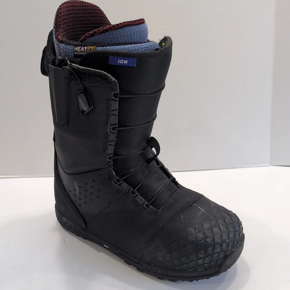 BURTON　ION　売り切りたいので安くします Burton Ion Ski & Snowboard Boots for Men for sale - eBay