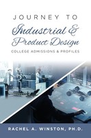 Journey To Industrial & Product Design | College Admissions & Profilesrac | Buch