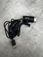 Microsoft LifeCam Cinema Webcam/MicroPhone - USB 2.0, 30 FPS 720p