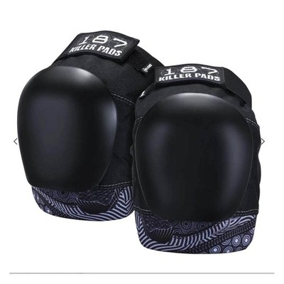 187 Killer Pads Pro Knie Keegan Palmer Keegan Erwachsene