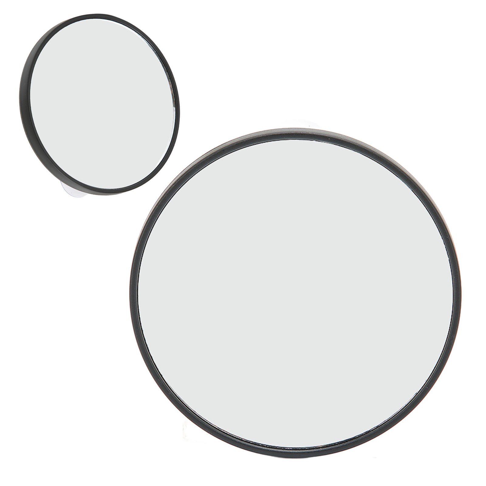 Magnifying Suction Makeup Mirror Multiple Magnification High Definition Doub BLW