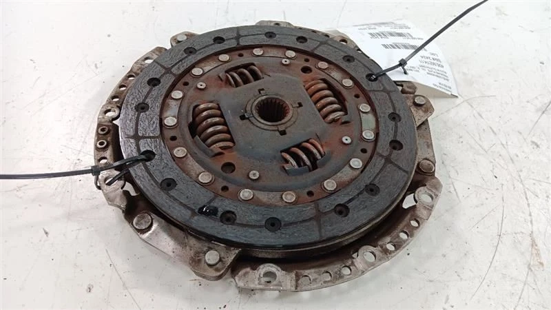 Mazda 3 Manual Transmission Clutch Pressure Plate 2010 2011 2012 2013 - Image 2 of 4