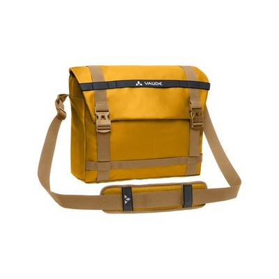Vaude Mineo Messenger 22 - burnt yellow