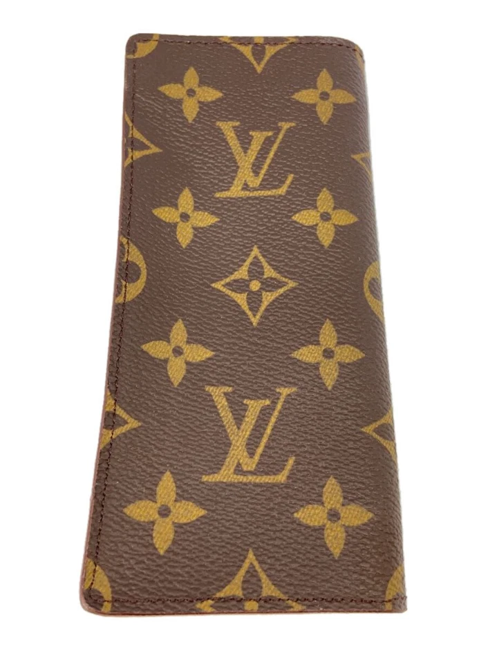 Louis Vuitton Glasses Eyeglass Cases & Storage Just Listed 2026