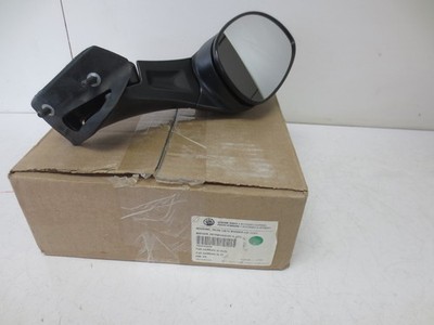 NEW Genuine BRP OEM Spyder F3 Left View Mirror 705015049