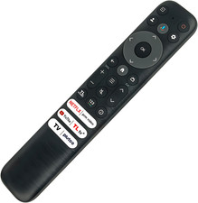 21001-000154 TCL Bluetooth Voice Remote Control For 32S250G 32-inch Tv