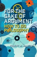 Robert M. Martin | For The Sake Of Argument | Taschenbuch | Englisch (2016)