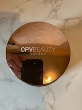 OPV Beauty London Translucent Loose Setting Powder 1oz NWOB