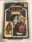 Vintage Kenner Star Wars FigureROTJ 77 Back Snaggletooth