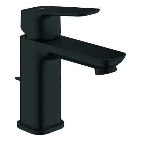 Grohe Einhand-Waschtischbatterie Cubeo 101730, S-Size, Mittelstellung Kalt ,-image